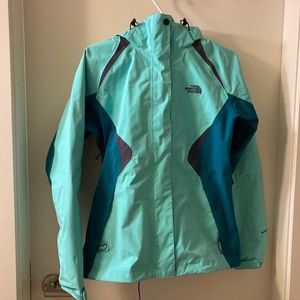 North Face Boundary Jacket